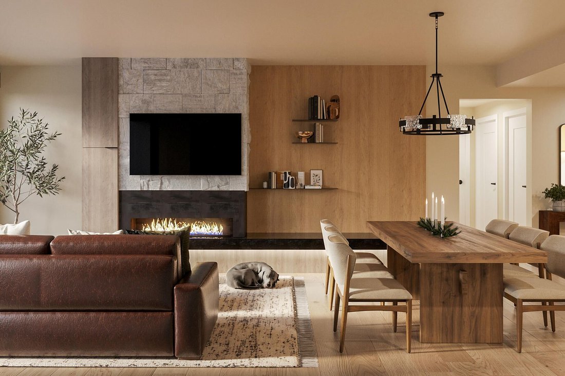 Condo in Dillon, Colorado, United States 1 - 14597180