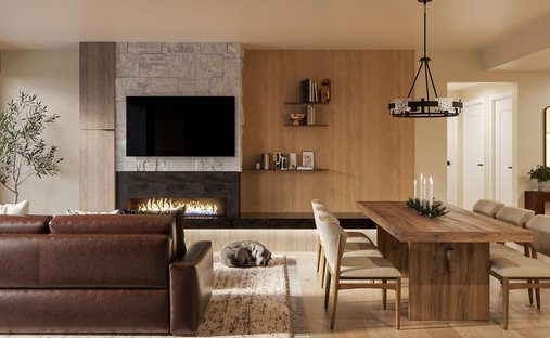 Condominio en Public Defender, Colorado, Estados Unidos 1