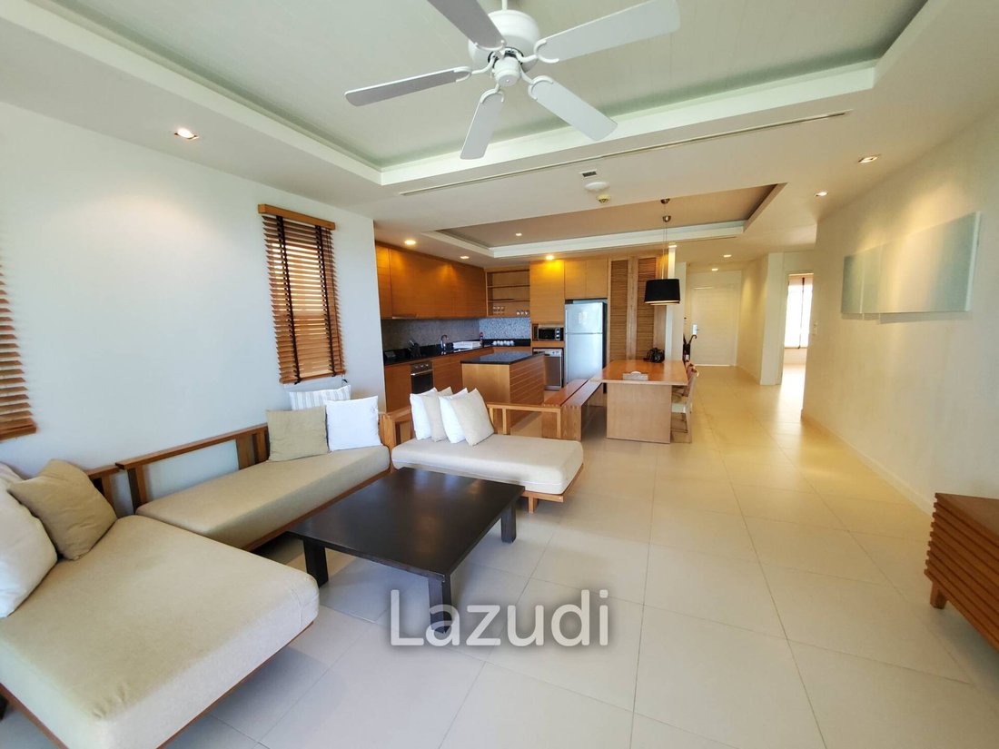 Villa in Huai Yang, Prachuap Khiri Khan, Thailand 5 - 14596533