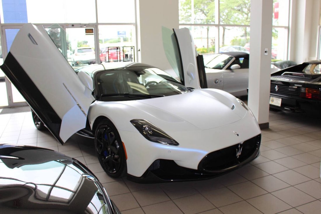 Coupe in United States 1 - 14595186
