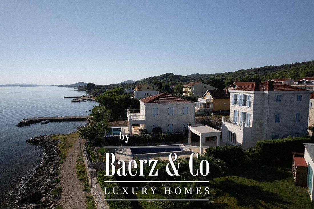 Villa in Dobropoljana, Zadar County, Croatia 4 - 14002518