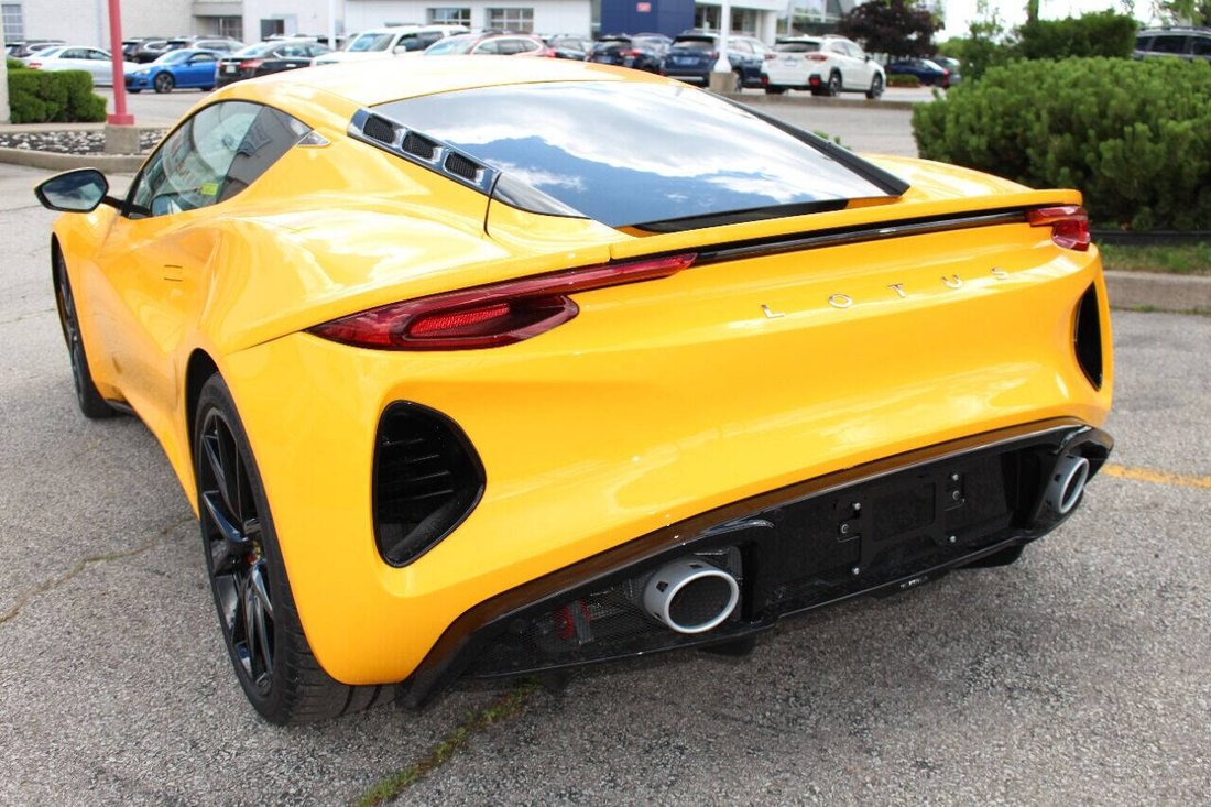 Coupe in United States 5 - 14595185
