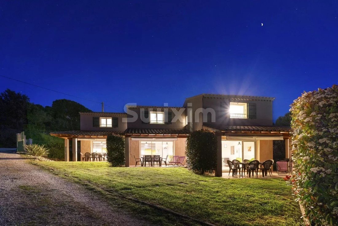 House in Saint-Martin-d'Ardeche, Auvergne-Rhône-Alpes, France 2 - 14546230