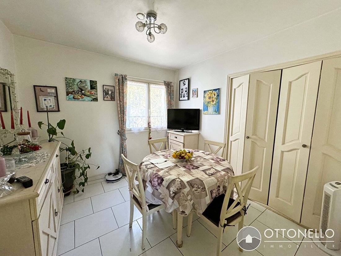 Villa in La Bouverie, Roquebrune-sur-Argens, France 5 - 14596276