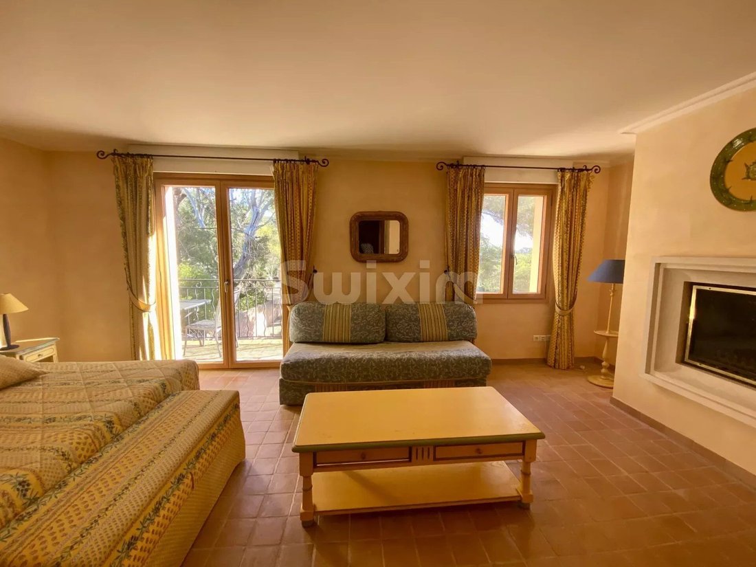 House in Les Issambres, Roquebrune-sur-Argens, France 5 - 14595816