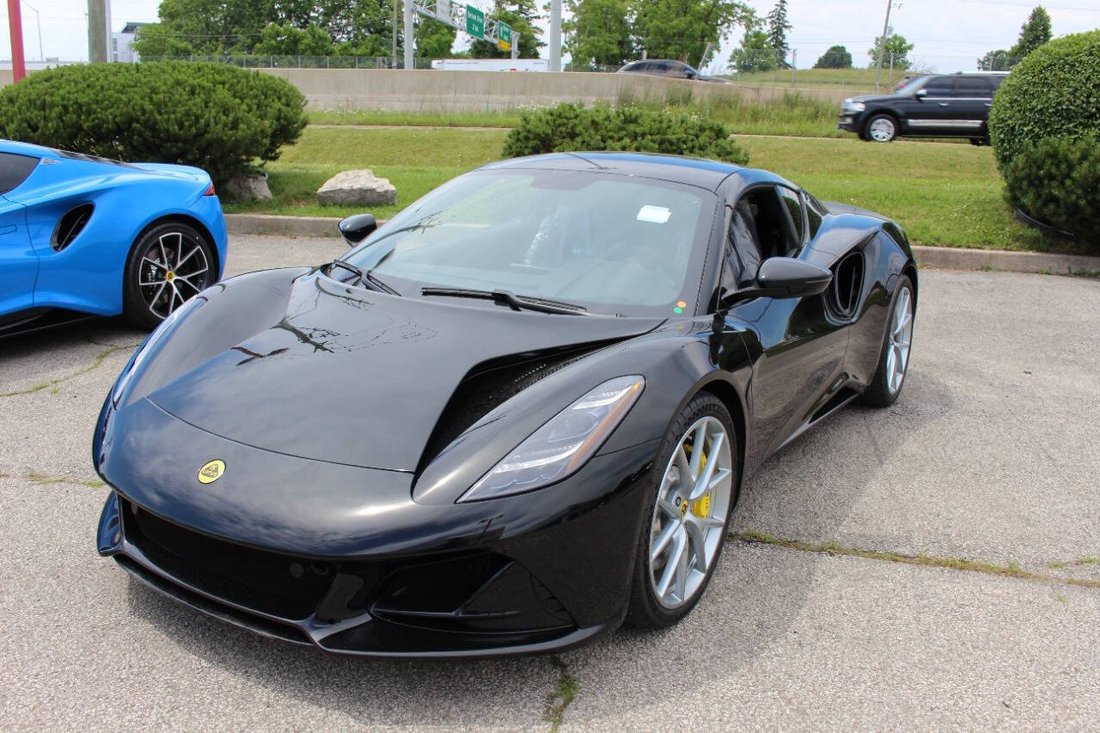 Coupe in United States 3 - 14595190