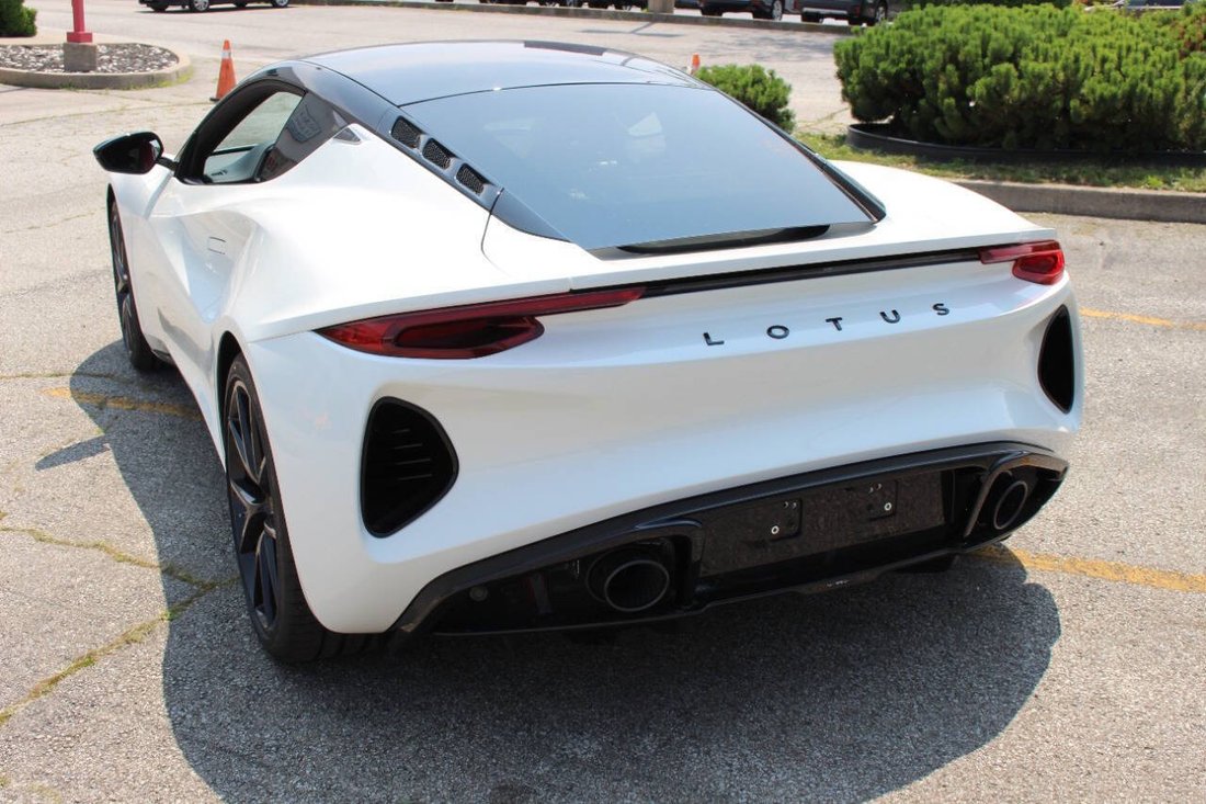 Coupe in United States 5 - 14595193