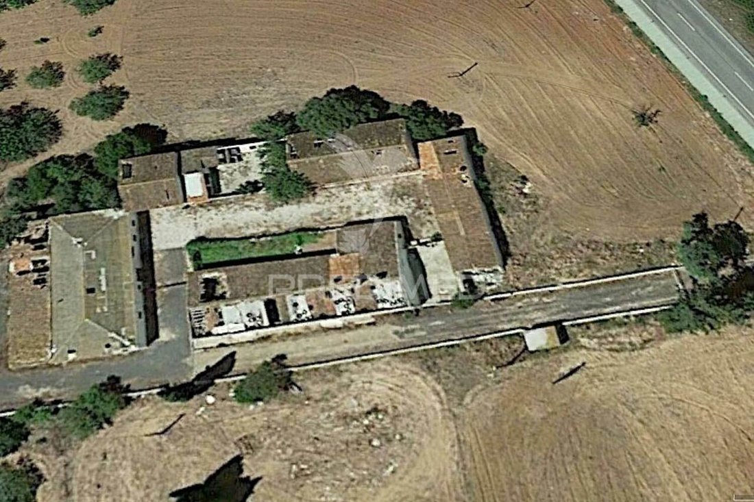 Land in Castro Marim, Algarve, Portugal 3 - 14596389