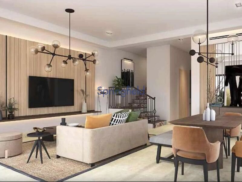 Land in Me'aisem 2, Me'aisem, Dubai 2 - 14595499