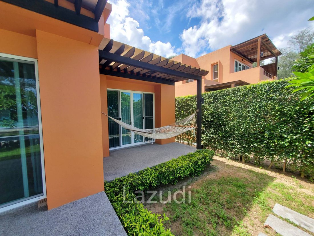 Villa in Huai Yang, Prachuap Khiri Khan, Thailand 3 - 14596533