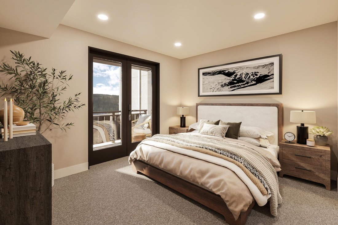 Condo in Dillon, Colorado, United States 2 - 14597180