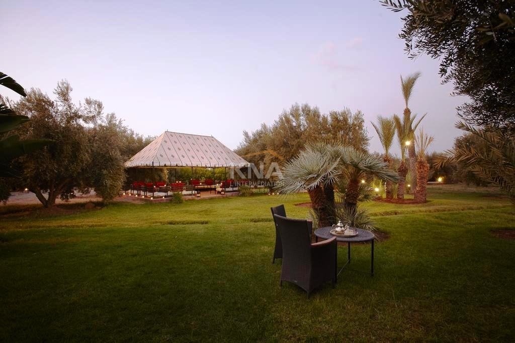 Villa in Marrakech, Marrakesh, Morocco 4 - 10691994