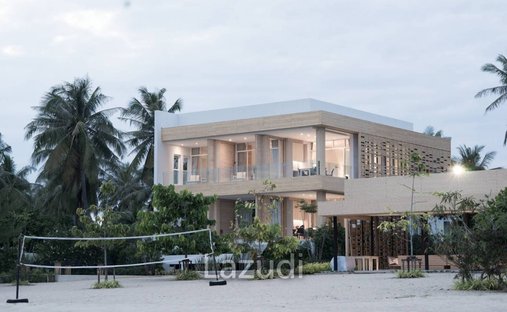 Villa a Khlong Wan, Prachuap Khiri Khan, Thailandia 1