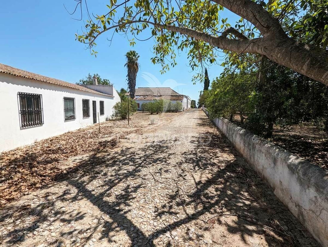 Land in Castro Marim, Algarve, Portugal 5 - 14596389