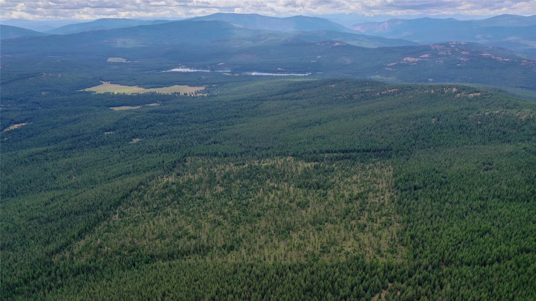 Land in Marion, Montana, United States 2 - 14596102