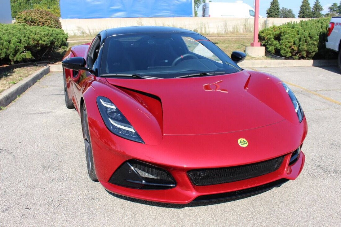 Coupe in United States 5 - 14595184