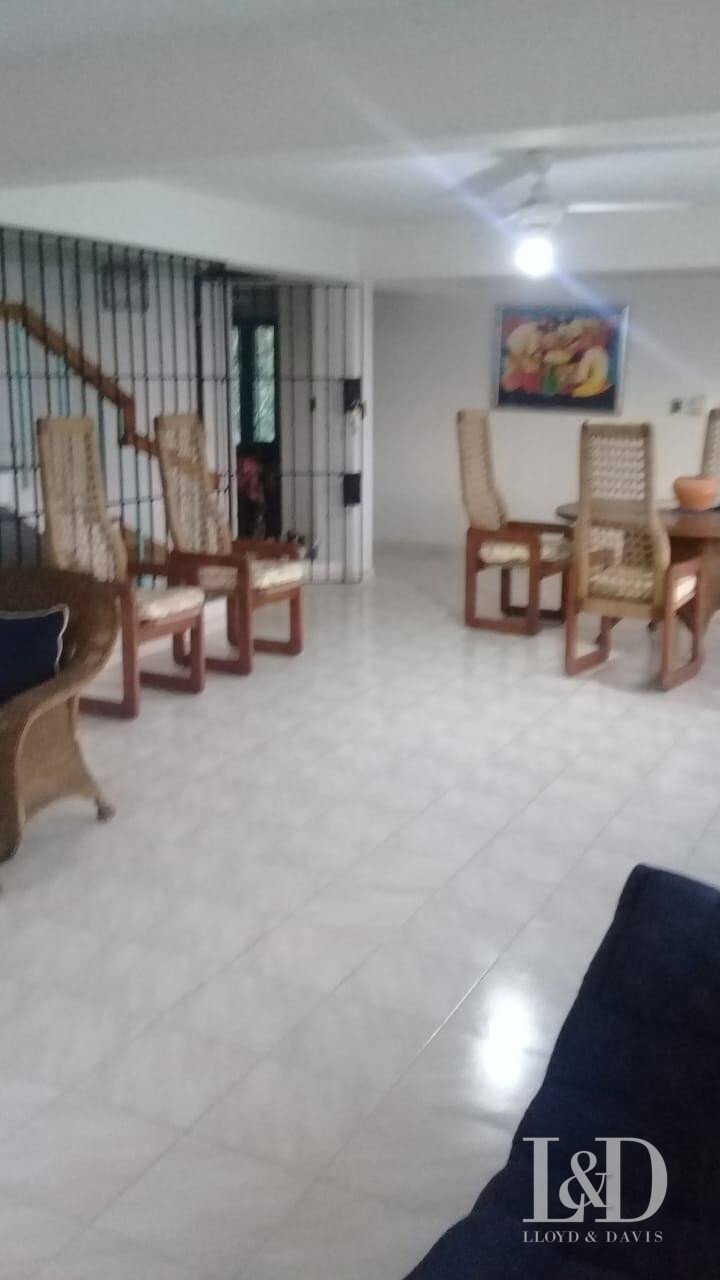 Maison à Santo Domingo, Santo Domingo, République dominicaine 3 - 14597123
