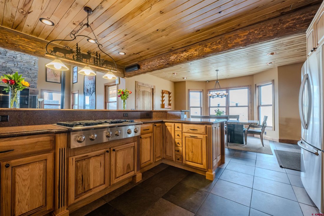 Razor Creek Ranch In Crested Butte, Colorado, United States For Sale ...