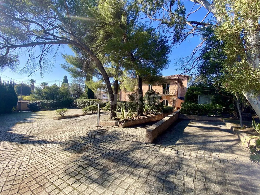 House in Les Issambres, Roquebrune-sur-Argens, France 3 - 14595816