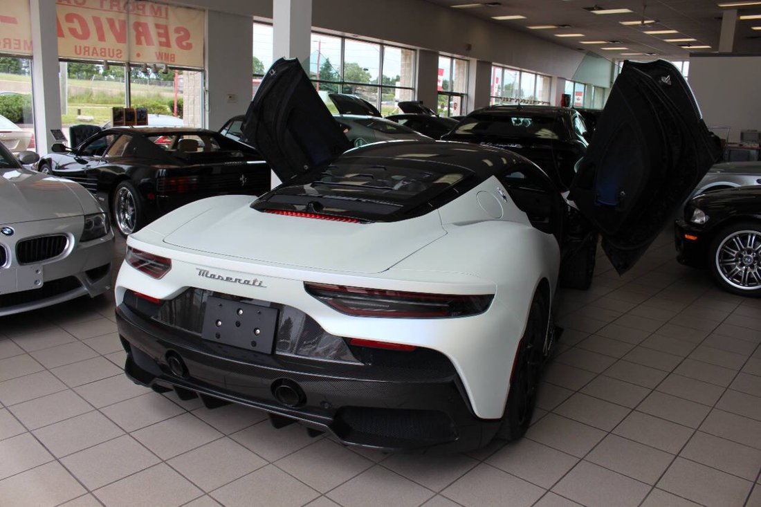 Coupe in United States 2 - 14595186