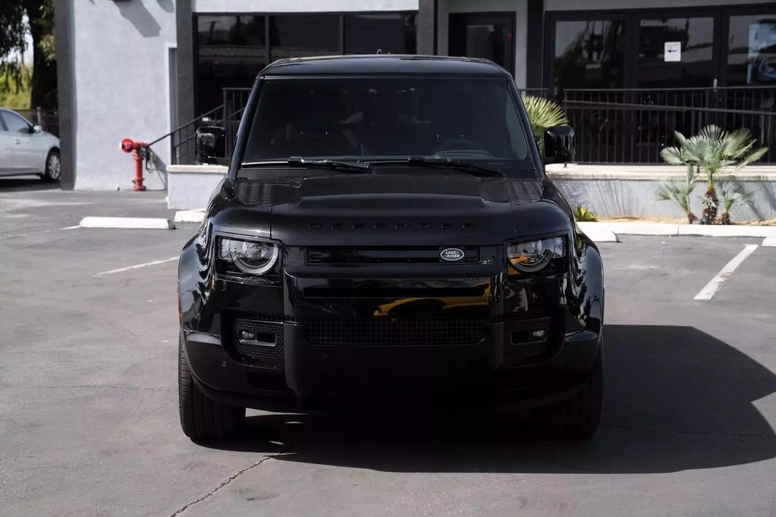 2023 Land Rover Defender 90 In Riverside, Ca, United States For Sale
