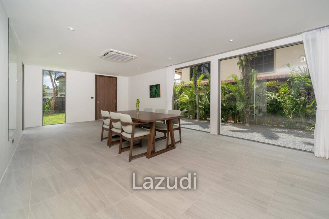 Villa in Kamala, Phuket, Thailand 5 - 14596514