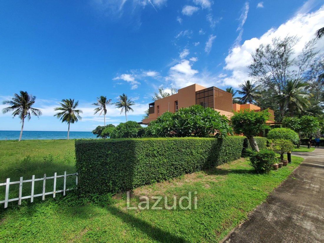 Villa in Huai Yang, Prachuap Khiri Khan, Thailand 4 - 14596533
