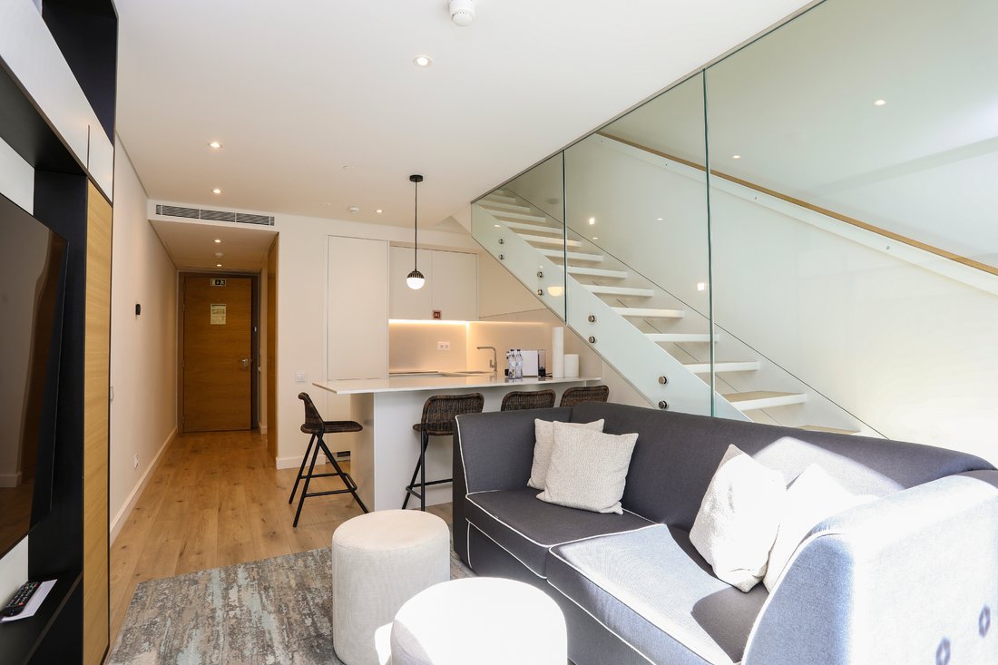 Condo in Belem, Lisbon, Portugal 3 - 14594672