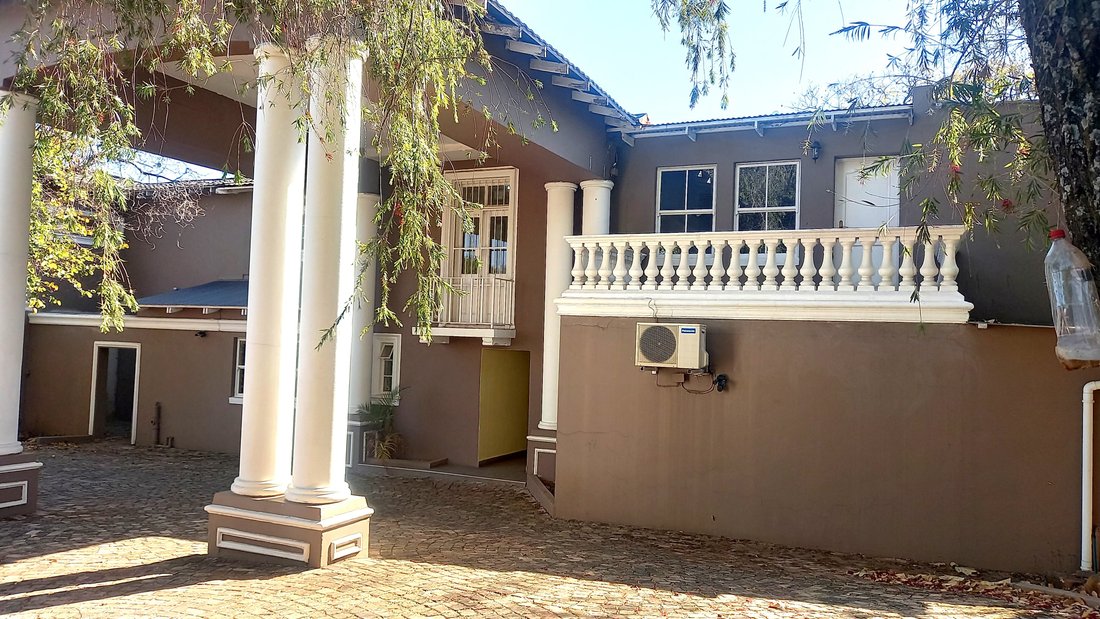 Maison à Hillcrest, Gauteng, Afrique du Sud 5 - 14595666