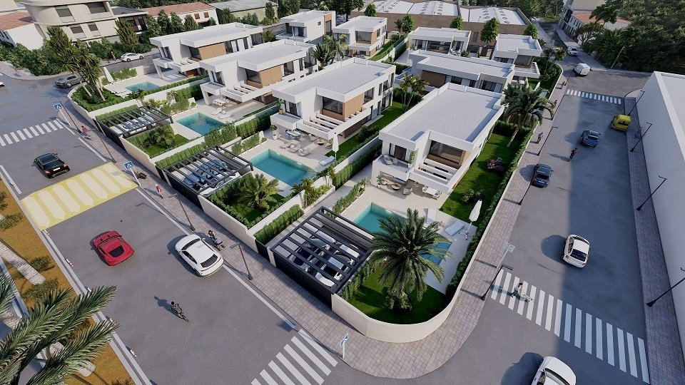 Villa in Manilva, Andalusia, Spain 4 - 14595274