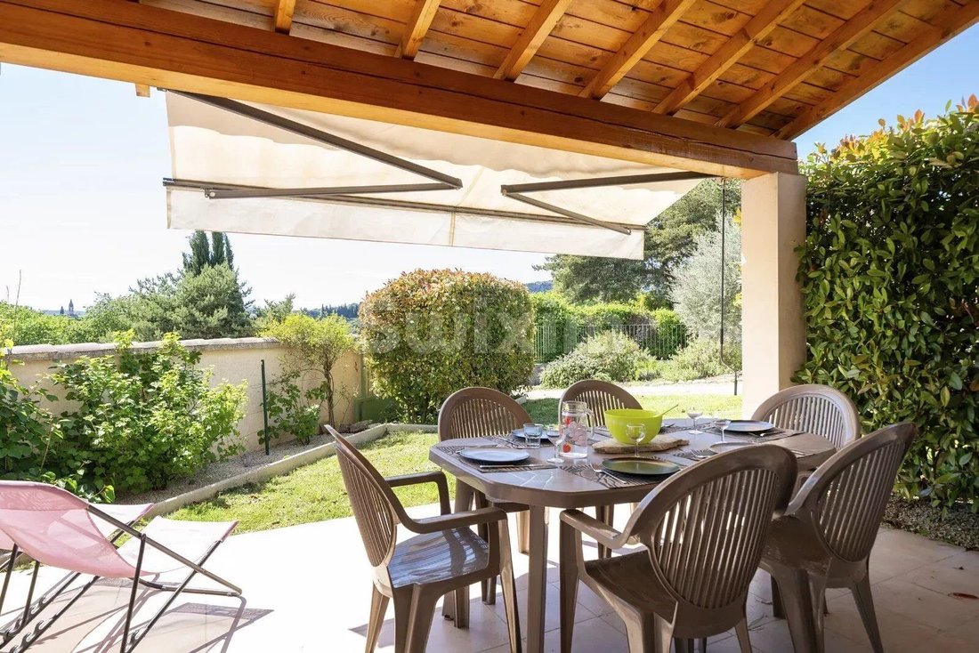 House in Saint-Martin-d'Ardeche, Auvergne-Rhône-Alpes, France 3 - 14546230