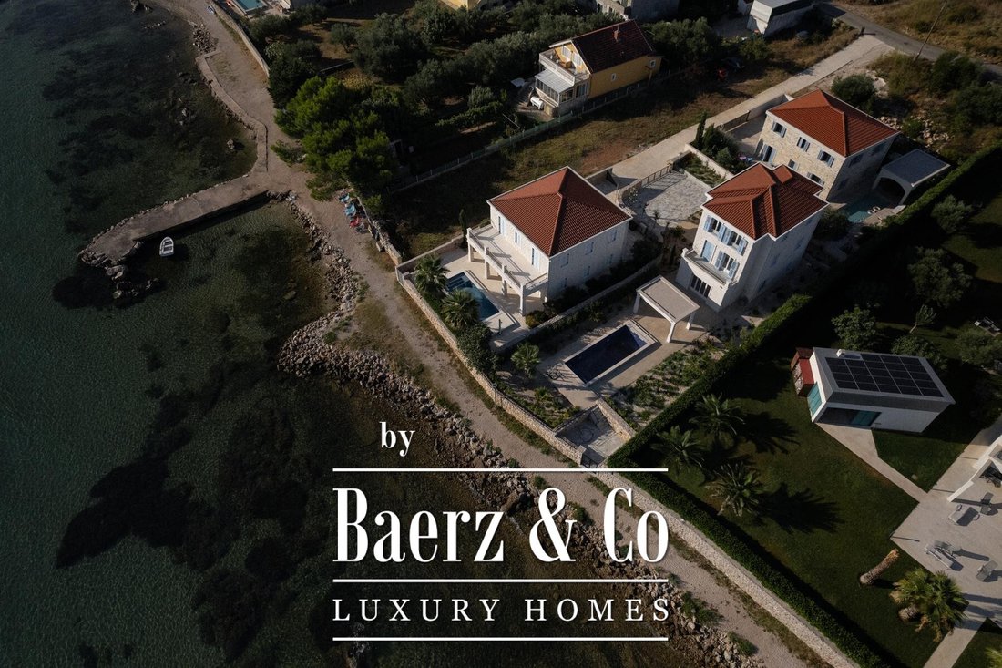 Villa in Dobropoljana, Zadar County, Croatia 5 - 14002518