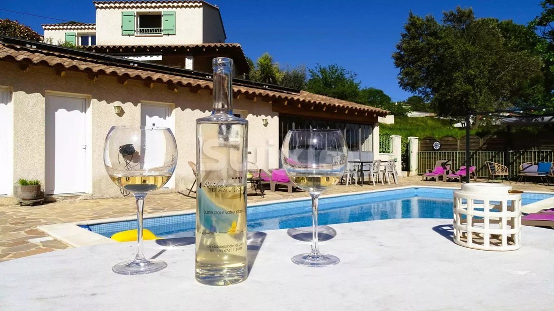 House in Saint-Martin-d'Ardeche, Auvergne-Rhône-Alpes, France 4 - 14546230