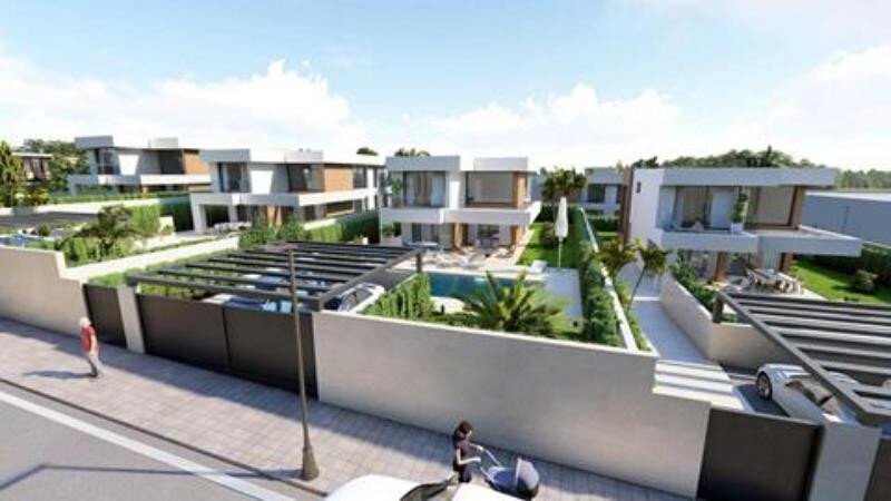Villa in Manilva, Andalusia, Spain 2 - 14596523