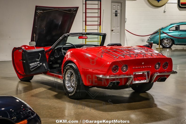 Cabriolet in Grand Rapids, United States 5 - 14595536
