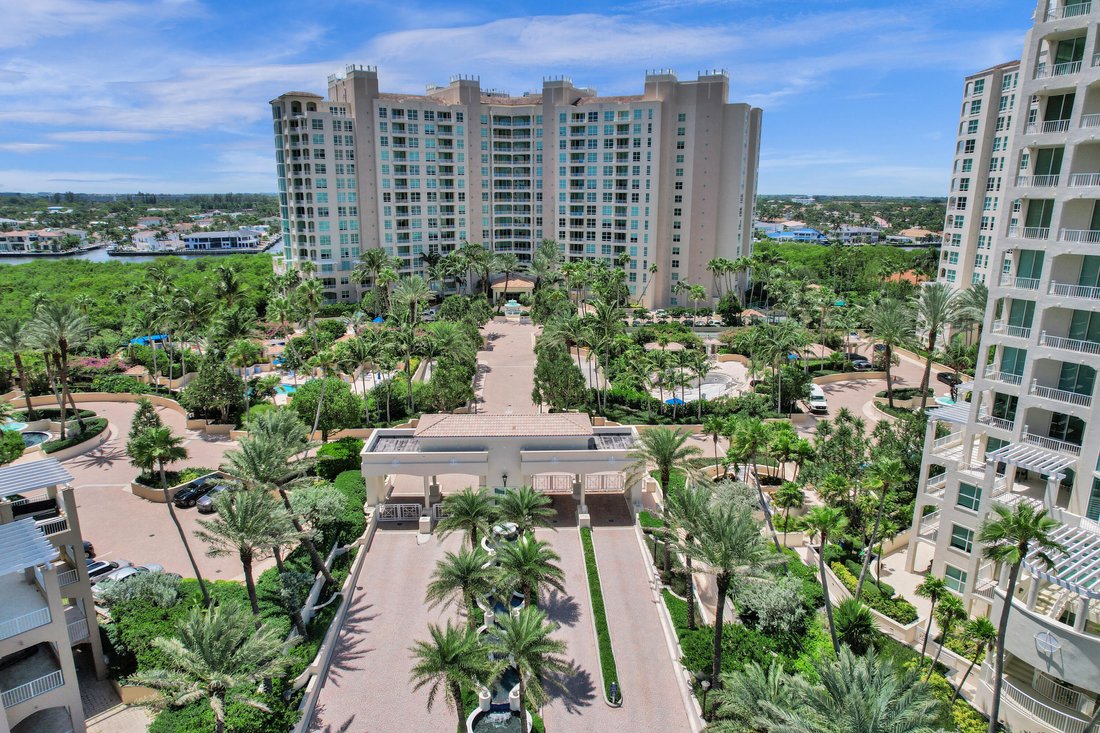 Condo in Highland Beach, Florida, United States 1 - 14597216