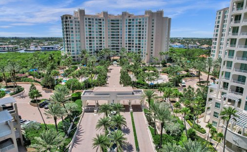 Condo in Highland Beach, Florida, United States 1