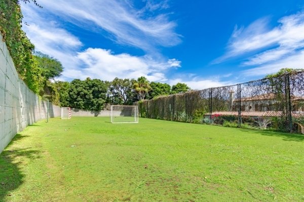 Villa à Sotogrande, San Roque, Andalousie 4 - 14417037