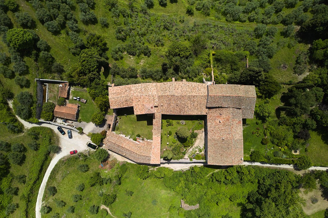 Estate in Alatri, Lazio, Italy 5 - 14049805