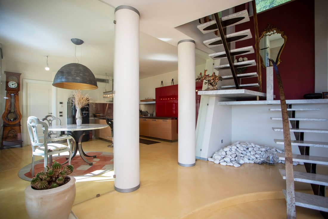 Estate in Western Hill, Alassio, Liguria 5 - 14600793