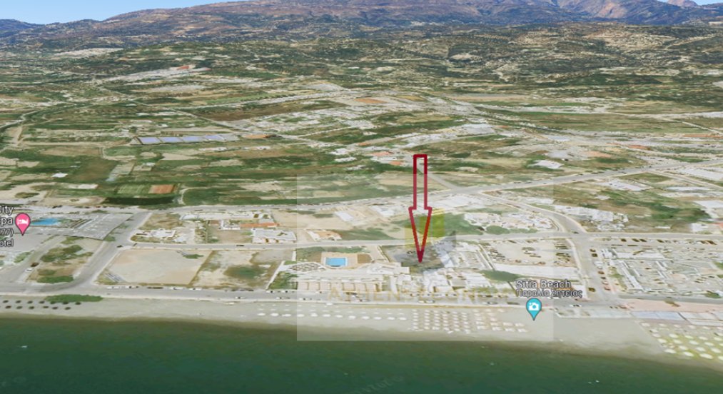 Land in Community of Sitia, Sitia, Greece 4 - 14602384