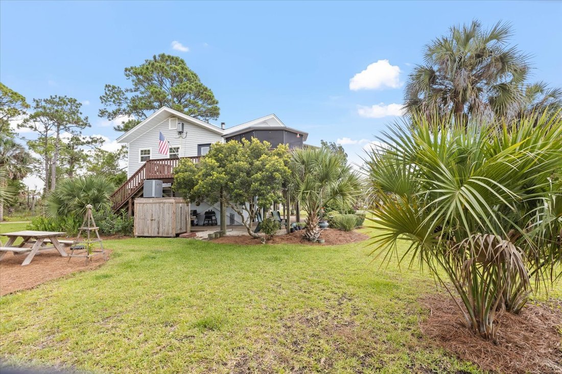 Villa in Crawfordville, Florida, United States 4 - 14600873