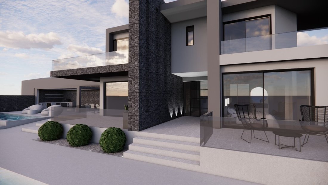Villa in Apokoronas, Greece 2 - 14597565