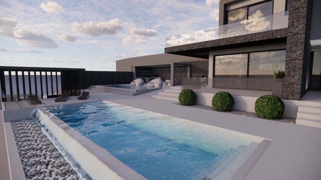 Villa in Apokoronas, Greece 5 - 14597565