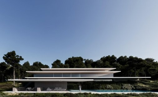 Villa a Sotogrande, San Roque, Andalusia 1