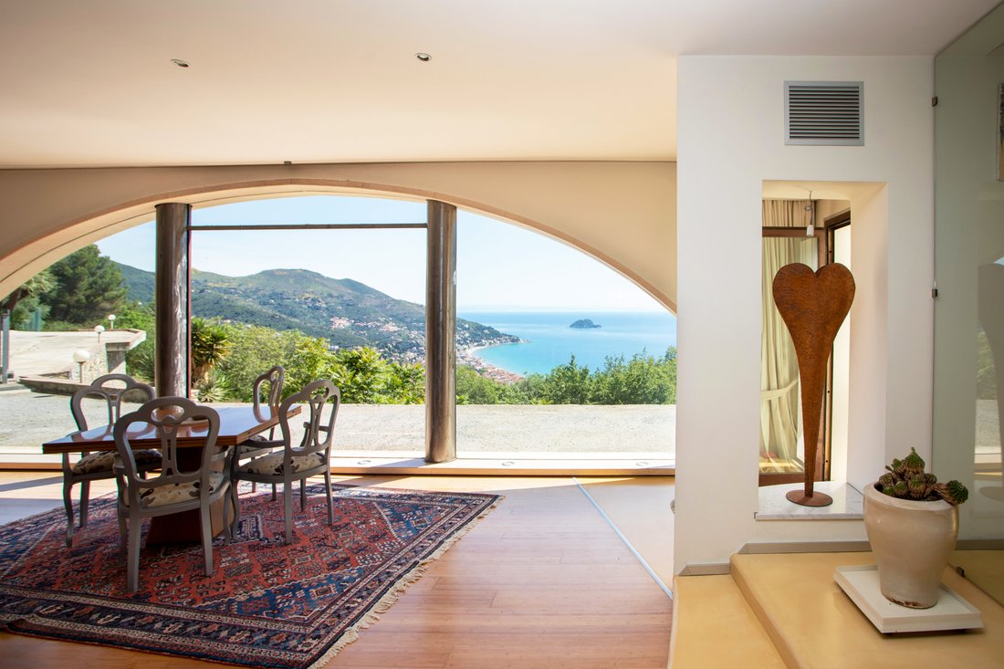 Estate in Western Hill, Alassio, Liguria 4 - 14600793
