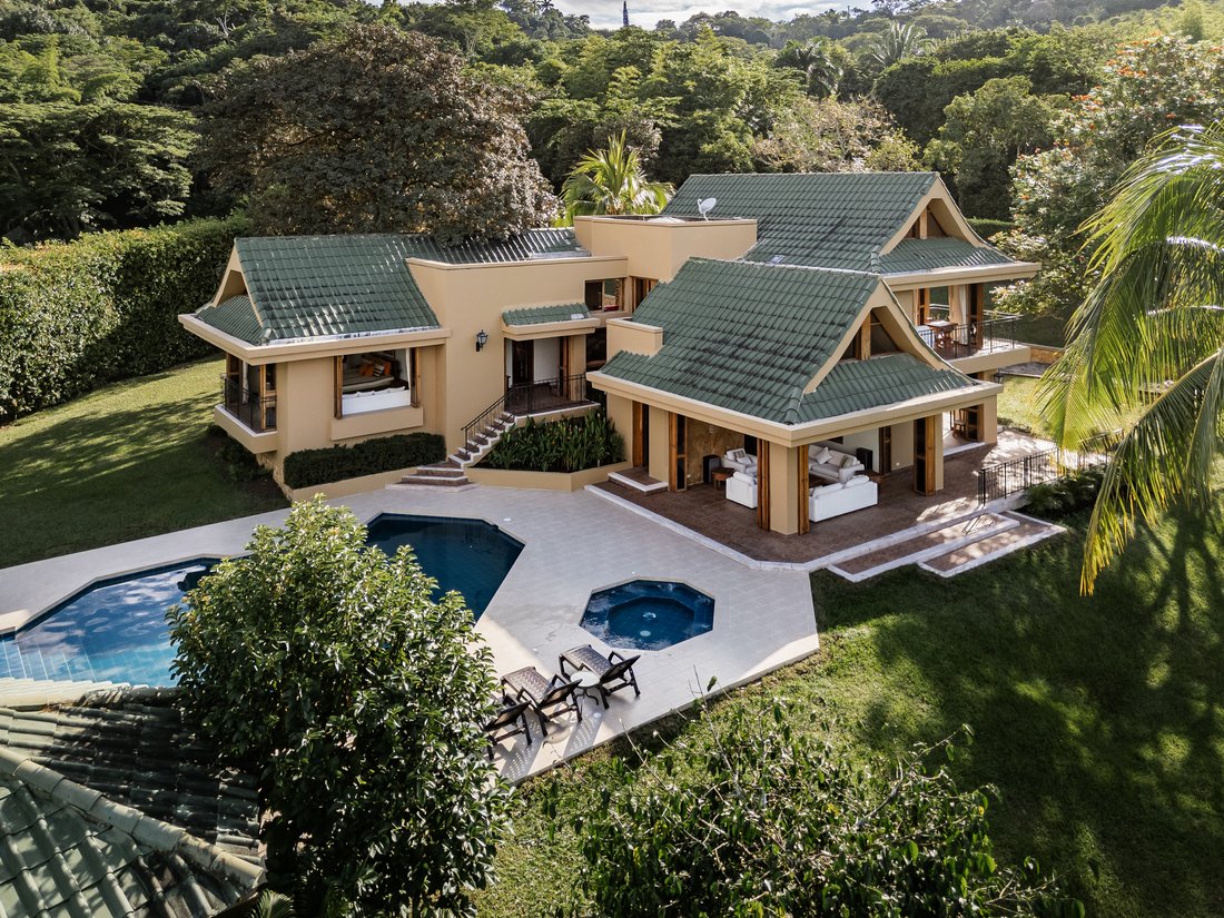 Estate in Anapoima, Cundinamarca, Colombia 3 - 14602508