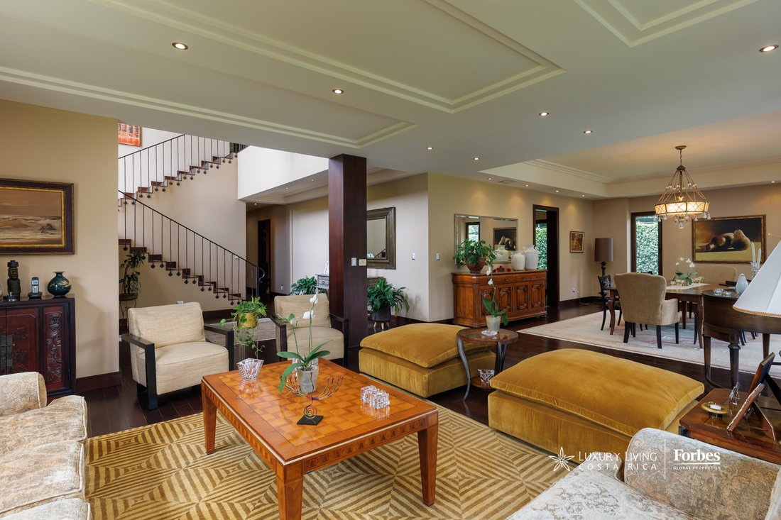 House in Río Oro, San José Province, Costa Rica 1 - 14598016