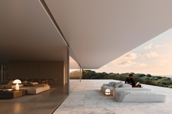 Villa in Sotogrande, San Roque, Andalusia 4 - 14600654