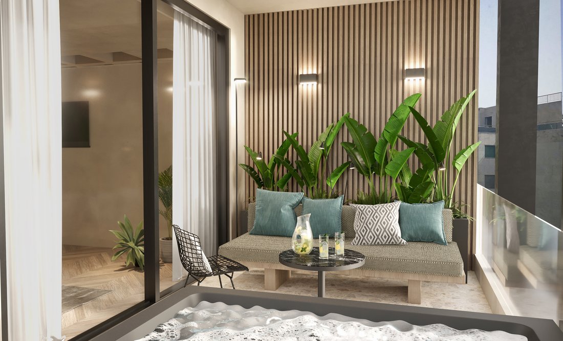Apartment in 1st District of Athens, Athens, Greece 5 - 14600538